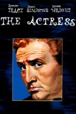 The Actress, 1953, Film Posteri