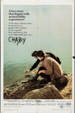 Charly, 1968, Film Posteri